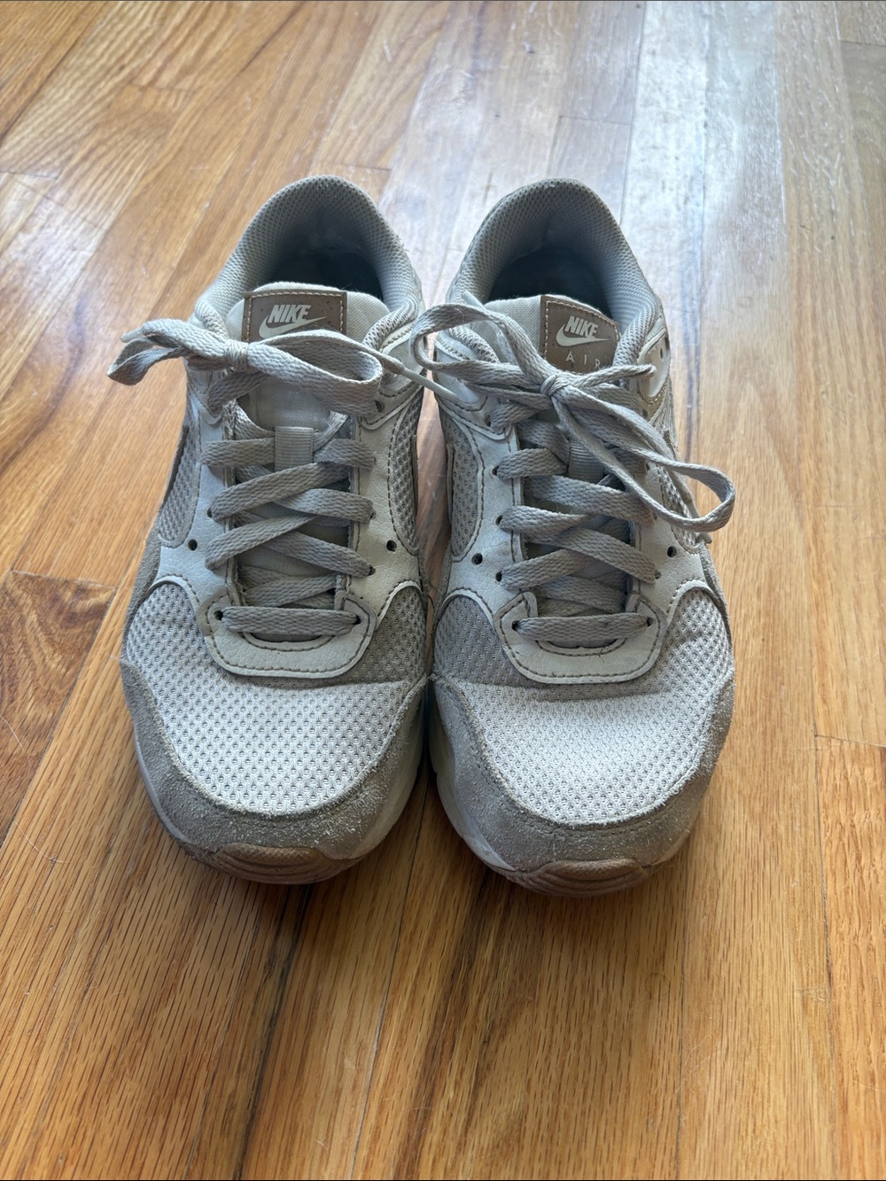 Nike Air Sneakers